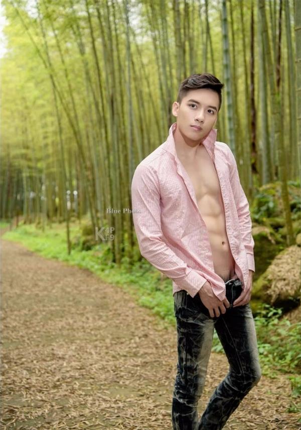 Bluephoto-23-陽光美型男-趙赫尹